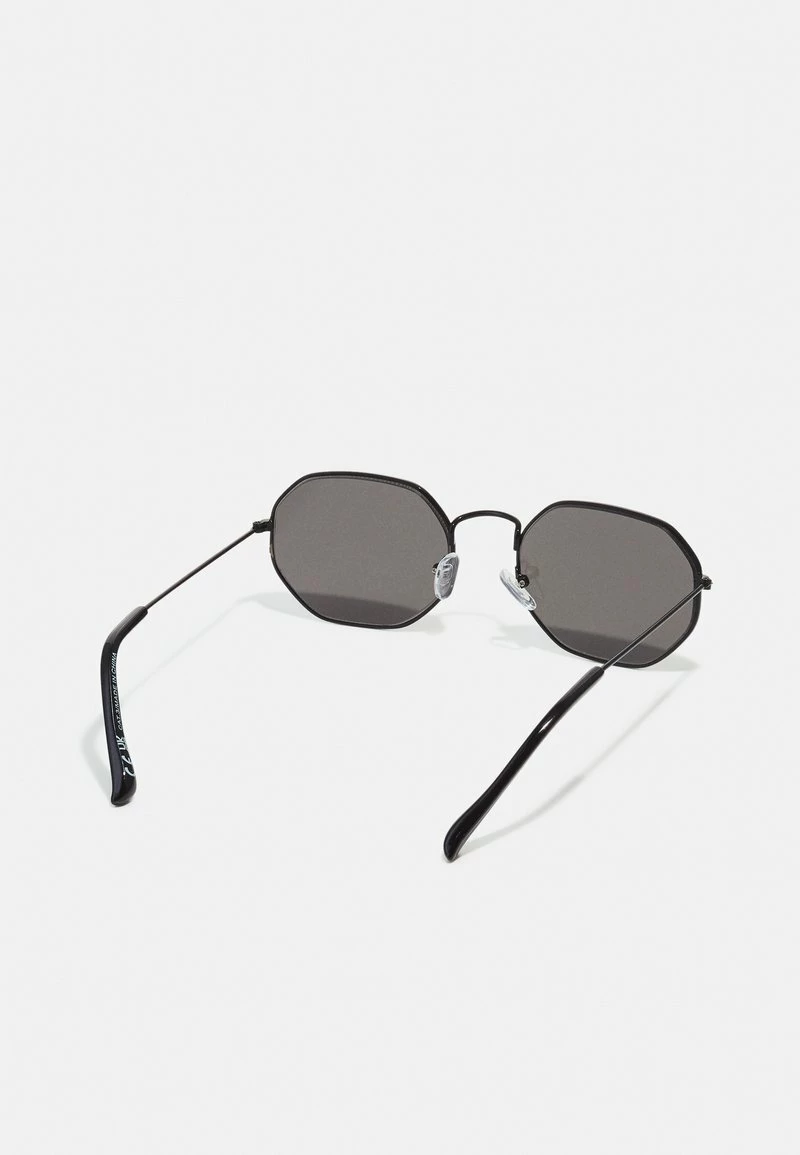 Pier One Unisexo UNISEX - Gafas De Sol - Black - Imagen 2