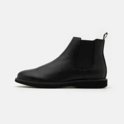 Pier One Botines - Black, Hombre