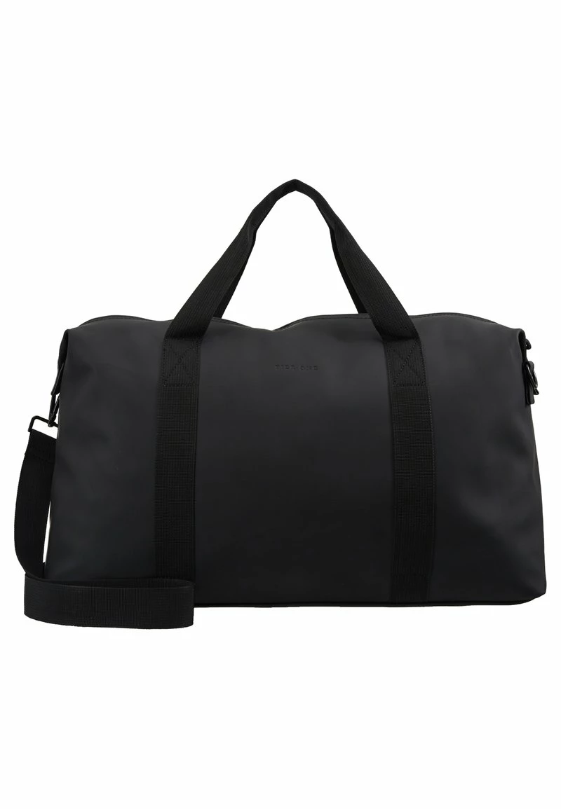 Pier One Hombre UNISEX - Bolsa De Fin De Semana - Black - Imagen 7