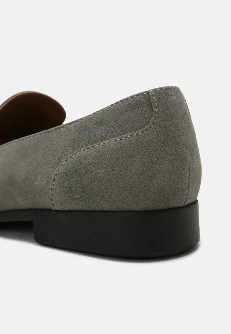 Pier One Hombre Mocasines - Grey - Imagen 5
