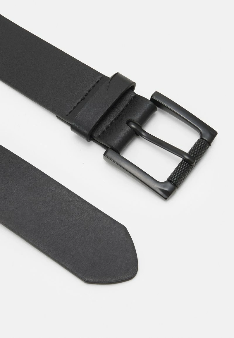 Pier One Cinturón - Black, Hombre - Imagen 2