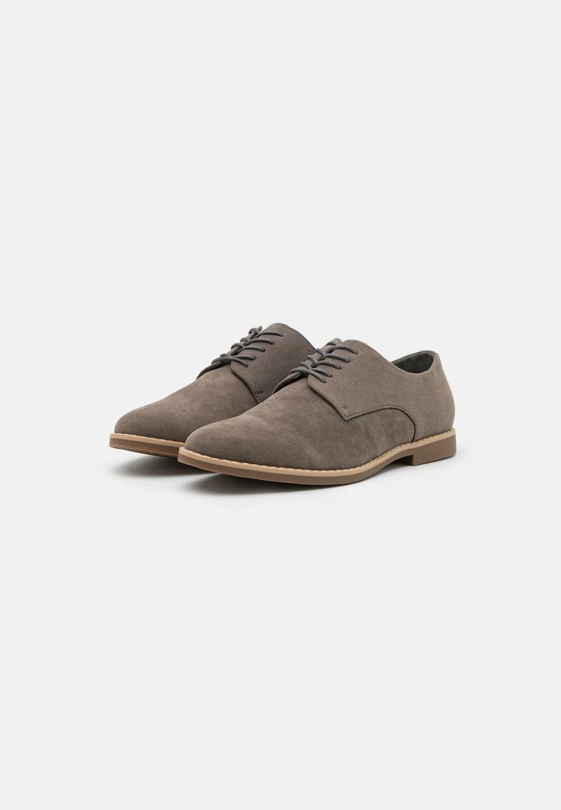 Pier One Zapatos De Vestir - Grey, Hombre - Imagen 2