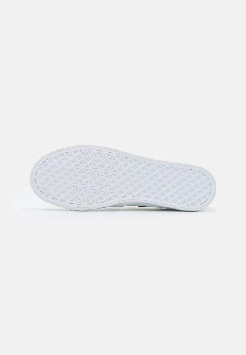 Pier One Hombre Zapatillas - White - Imagen 5
