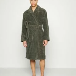 Pier One Hombre Albornoz - Khaki