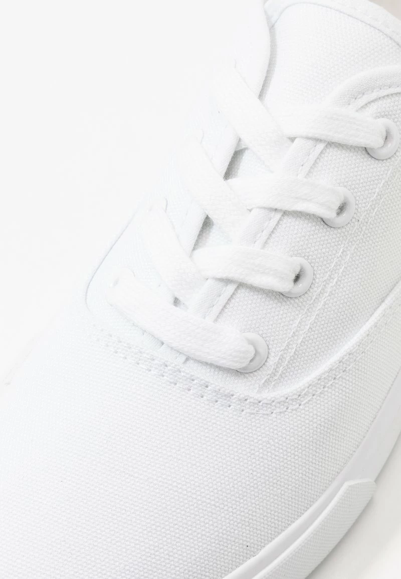 Pier One Unisexo UNISEX - Zapatillas - White - Imagen 6