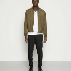 Pier One Hombre 3 PACK - Camiseta Básica - White/black/light Grey