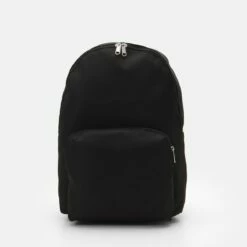 Pier One Unisexo UNISEX - Mochila - Black