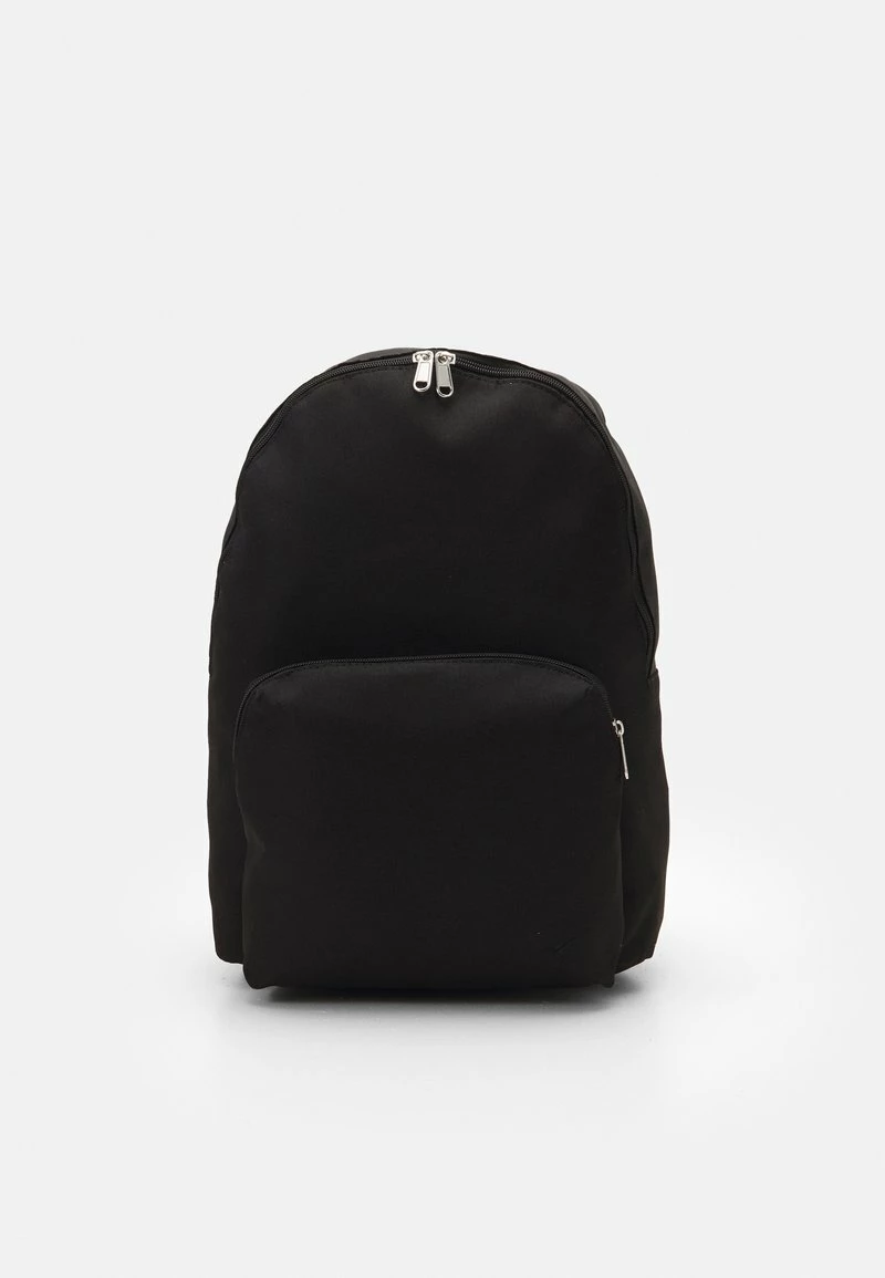 Pier One Unisexo UNISEX - Mochila - Black