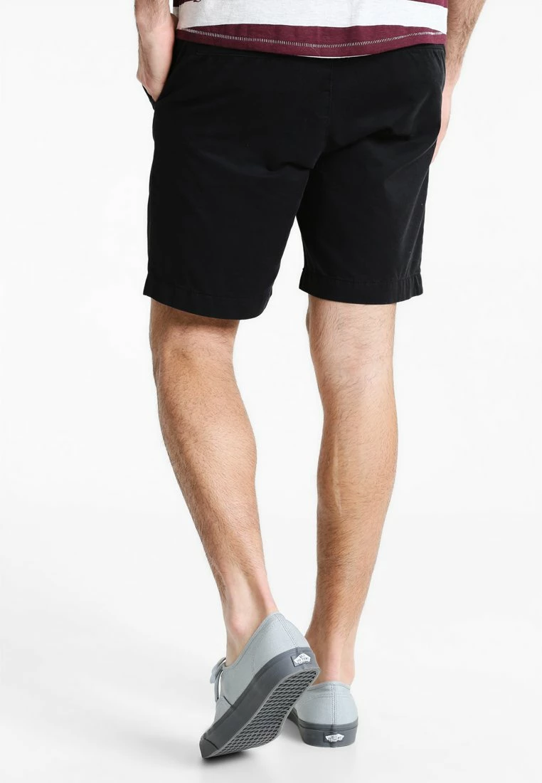 Pier One Hombre Shorts - Black - Imagen 3