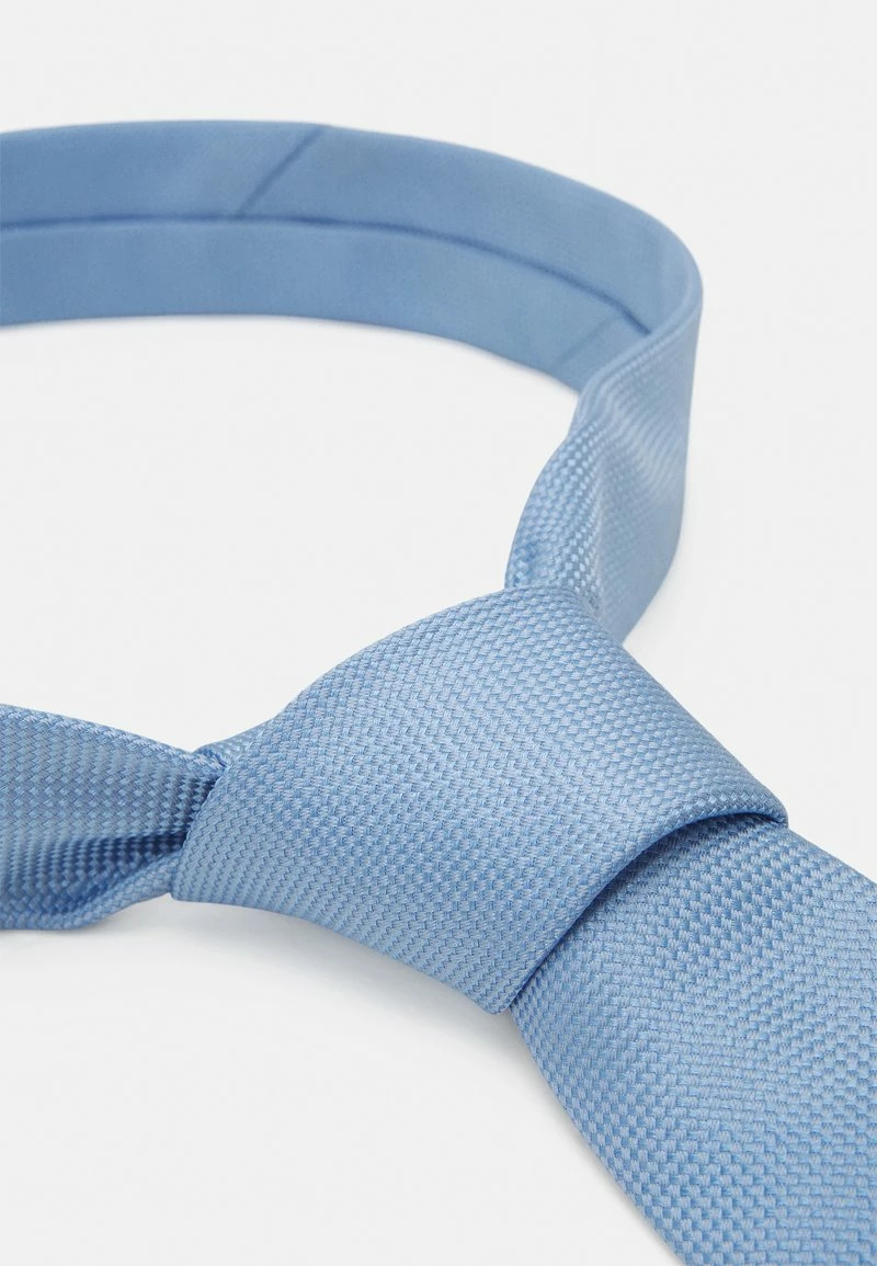 Pier One Hombre Corbata - Light Blue - Imagen 3