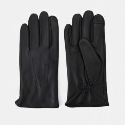 Pier One Hombre Guantes - Black