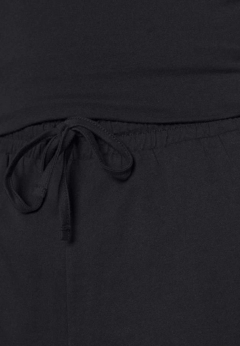 Pier One SET - Pijama - Black, Hombre - Imagen 5