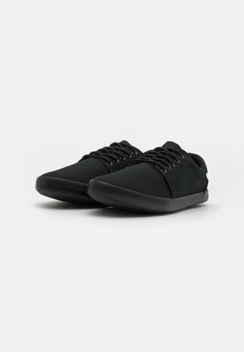 Pier One Hombre Zapatillas - Black - Imagen 2