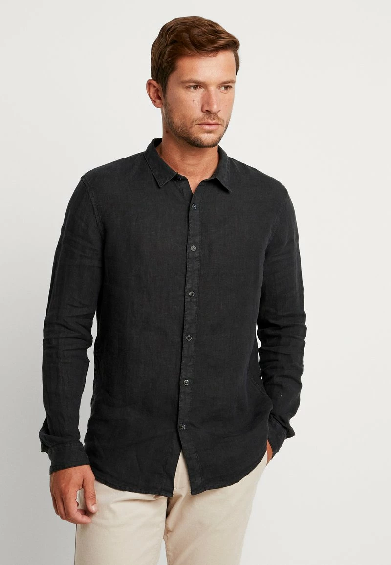 Pier One Hombre Camisa - Black
