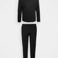 Pier One Hombre Pijama - Black
