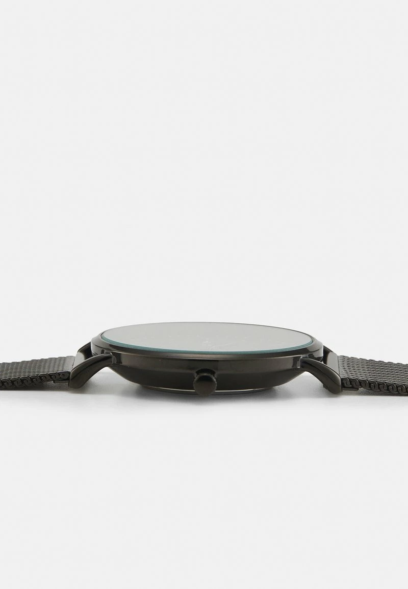 Pier One Unisexo Reloj - Black - Imagen 3