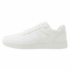 Pier One Hombre Zapatillas - White