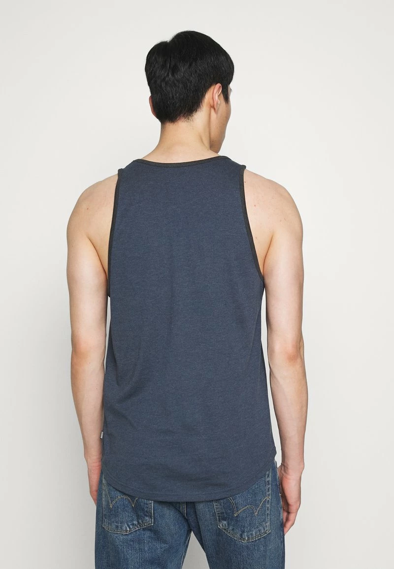 Pier One Top - Mottled Blue, Hombre - Imagen 3