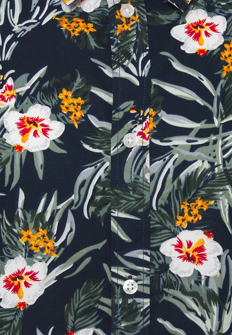 Pier One Camisa - Multicolor/dark Blue, Hombre - Imagen 3