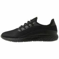 Pier One Hombre UNISEX - Zapatillas - Black