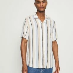 Pier One Hombre Camisa - Beige