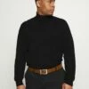 Pier One Hombre Jersey De Punto - Black