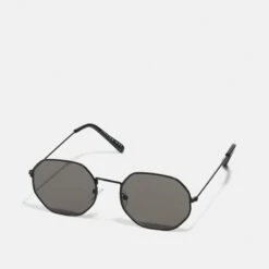 Pier One Unisexo UNISEX - Gafas De Sol - Black