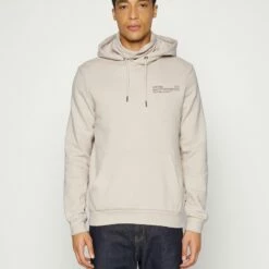 Pier One Hombre Sudadera - Beige