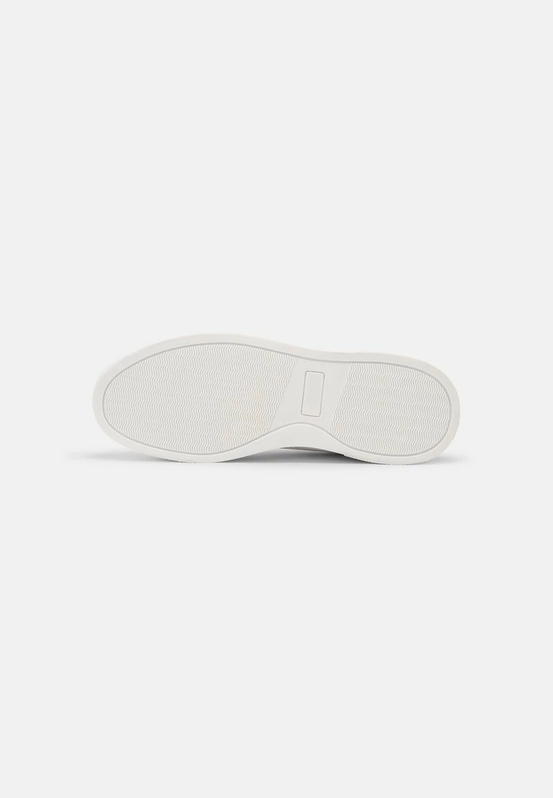 Pier One Hombre Zapatillas - White - Imagen 6