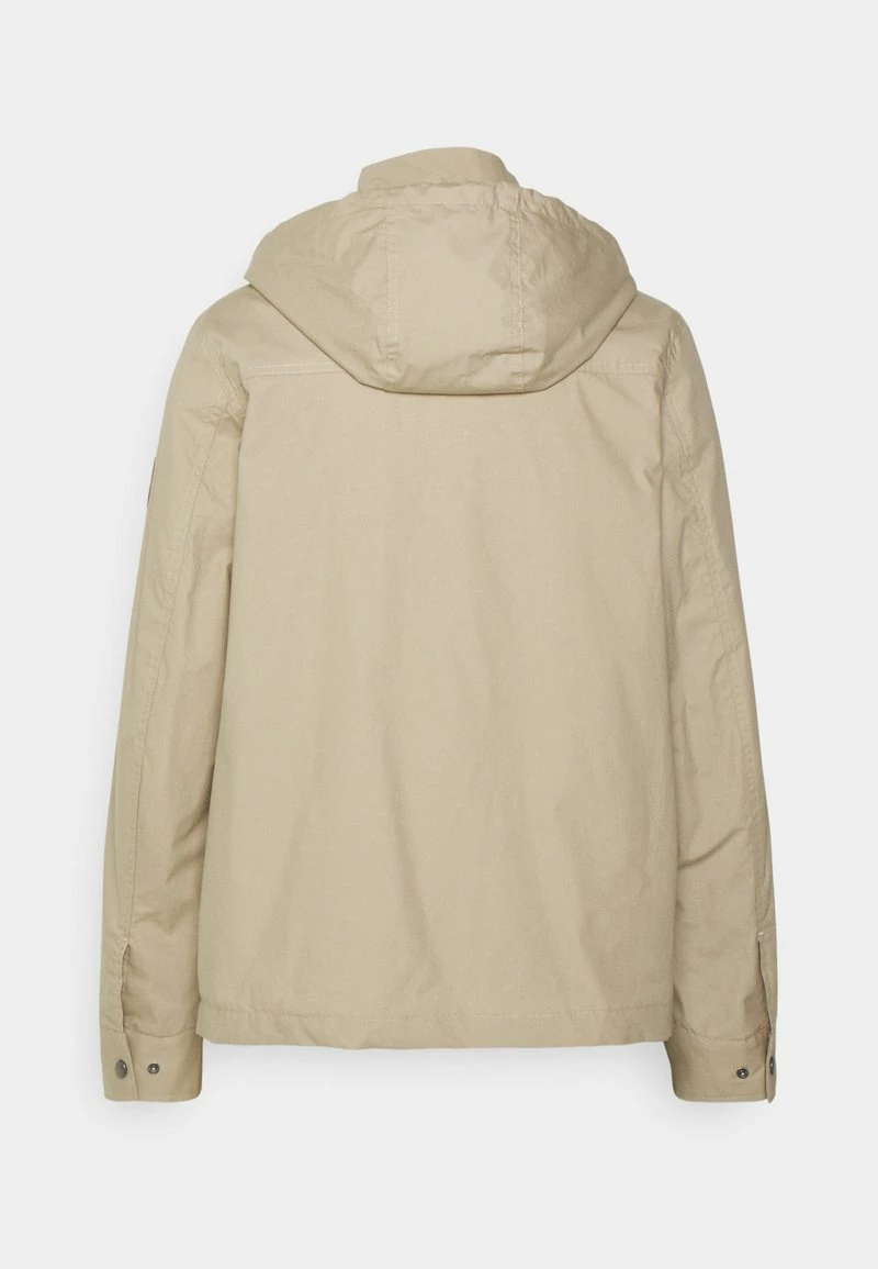 Pier One Cortaviento - Tan, Hombre - Imagen 2