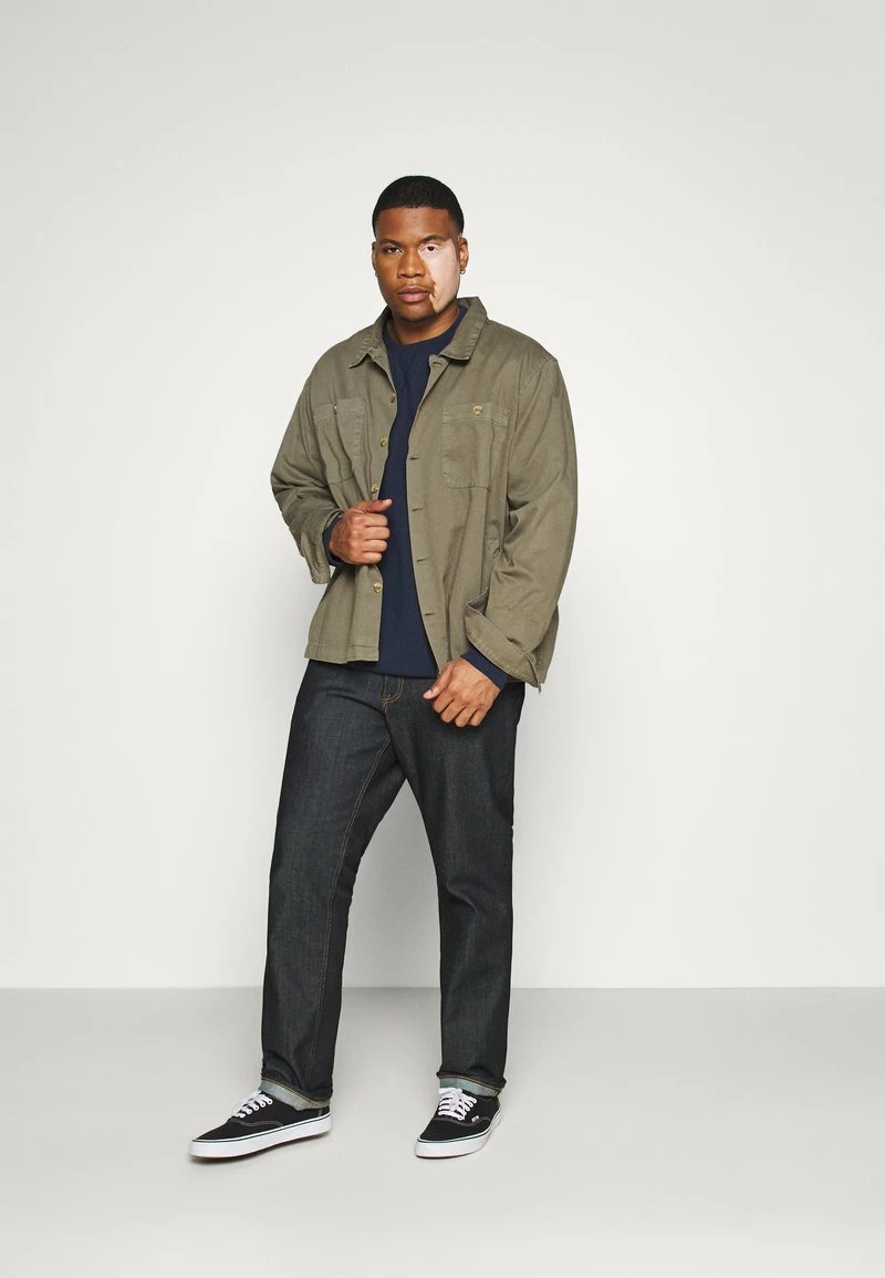 Pier One Hombre Sudadera - Dark Blue - Imagen 2