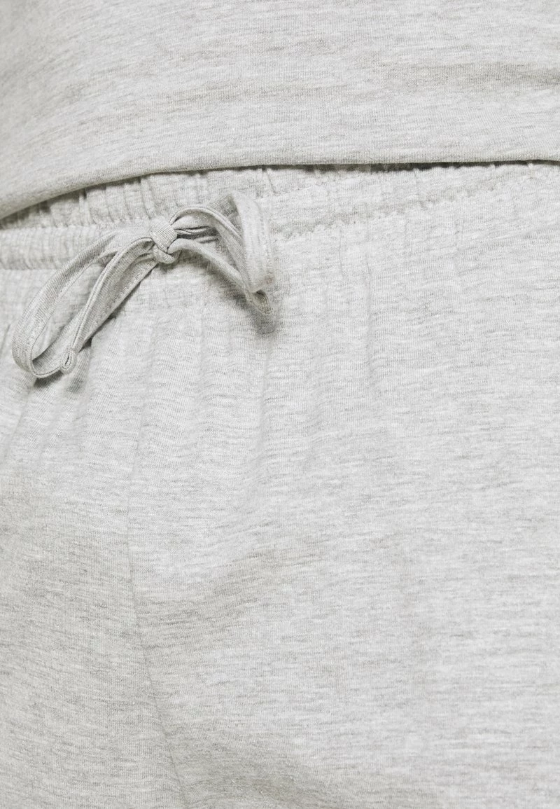 Pier One Hombre Pijama - Mottled Dark Grey - Imagen 5