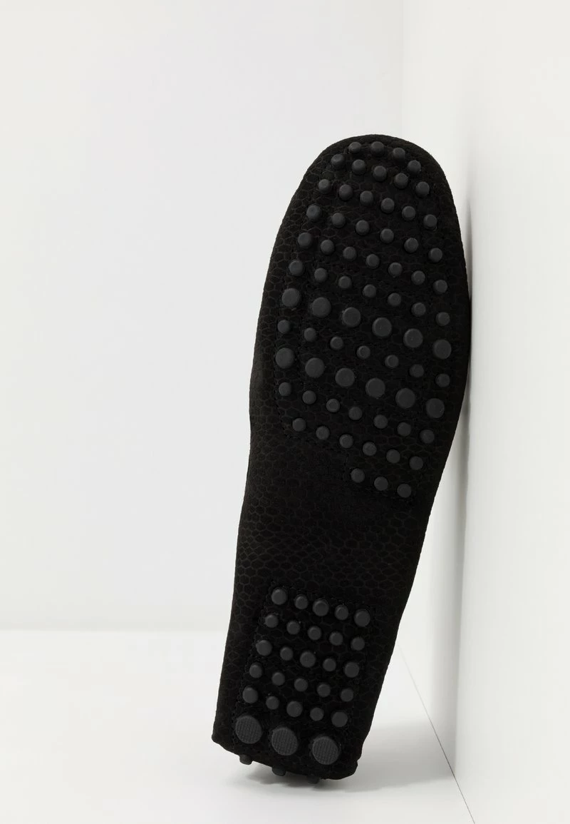 Pier One Mocasines - Black, Hombre - Imagen 4