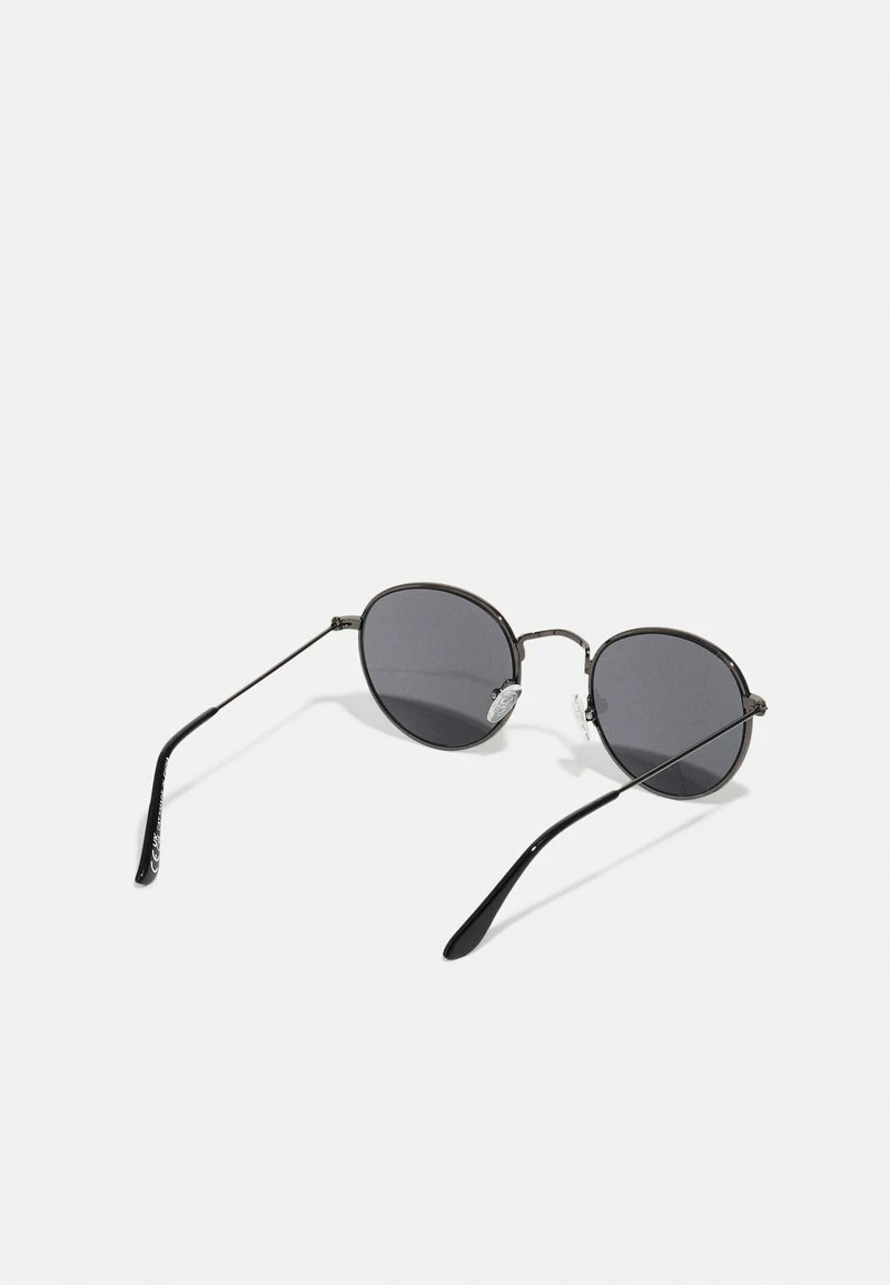 Pier One Unisexo UNISEX - Gafas De Sol - Gunmetal - Imagen 2