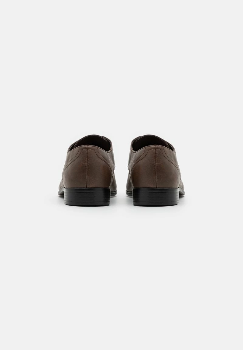 Pier One Hombre Zapatos De Vestir - Brown - Imagen 3