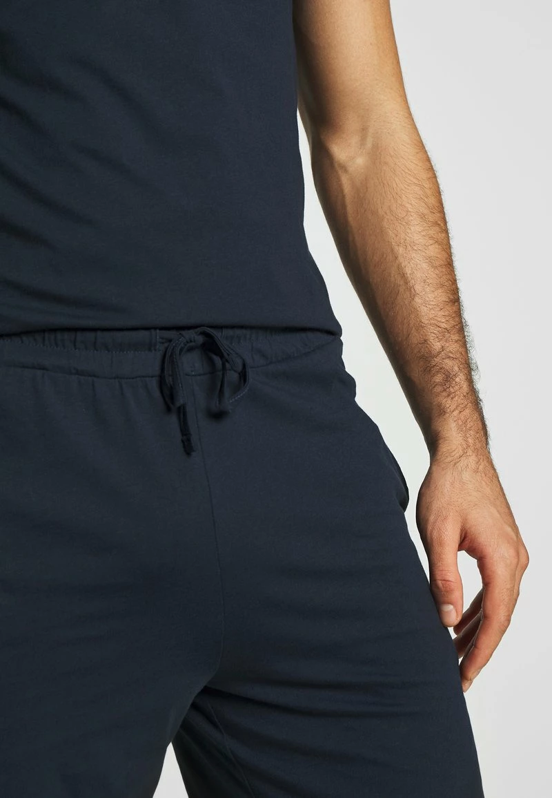 Pier One Hombre SET - Pijama - Dark Blue - Imagen 5