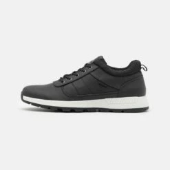 Pier One Hombre Zapatillas - Dark Grey