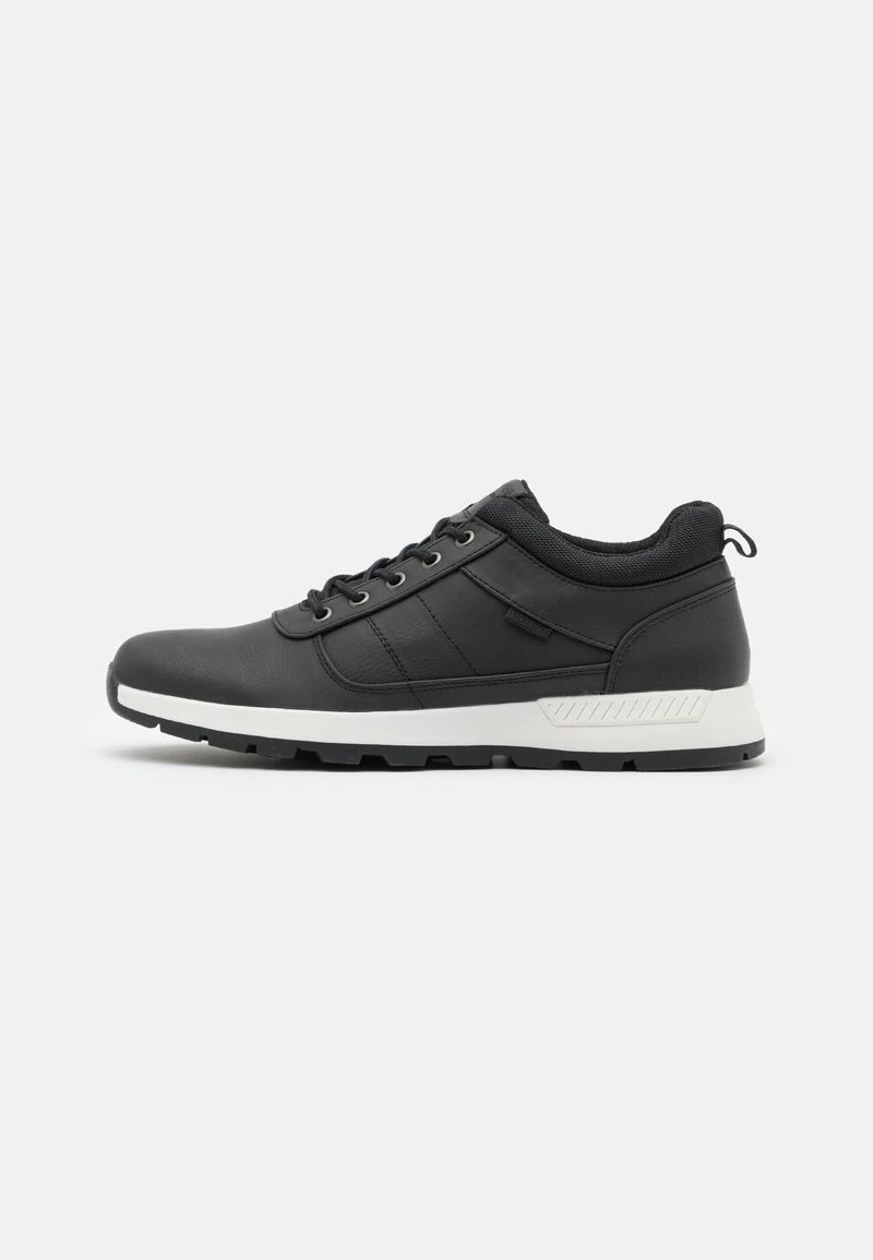 Pier One Hombre Zapatillas - Dark Grey