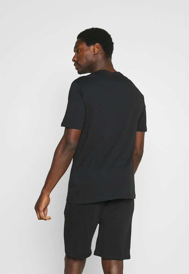 Pier One SET - Pijama - Black, Hombre - Imagen 3