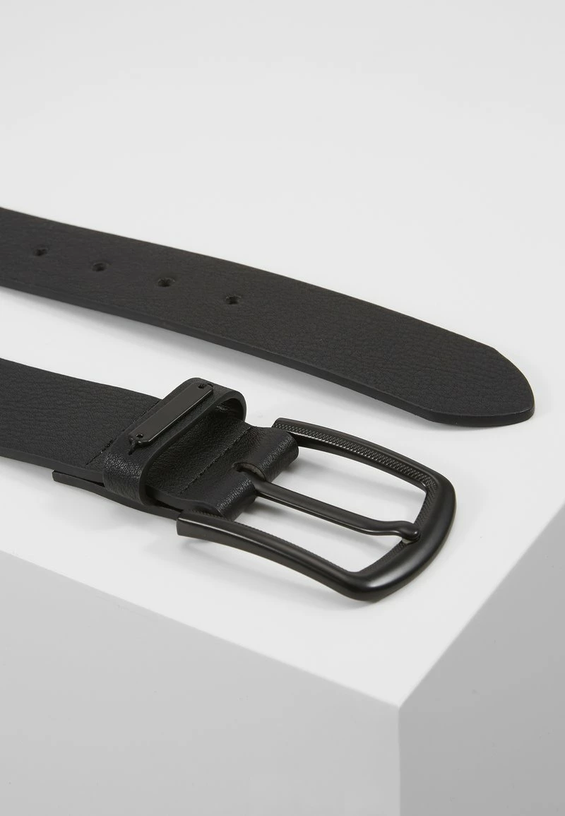 Pier One Hombre Cinturón - Black - Imagen 4