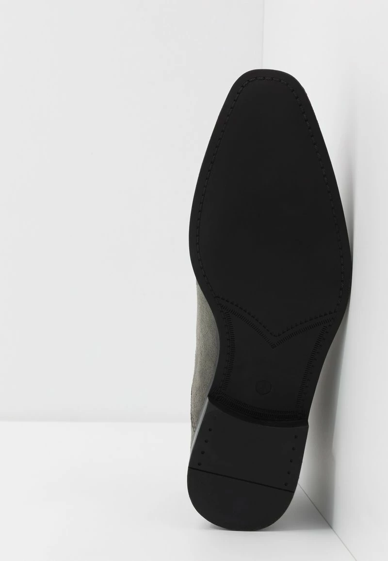 Pier One Hombre Botines - Grey - Imagen 5