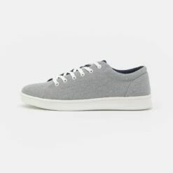 Pier One Hombre Zapatillas - Light Blue