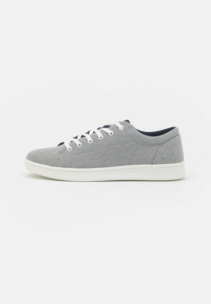 Pier One Hombre Zapatillas - Light Blue