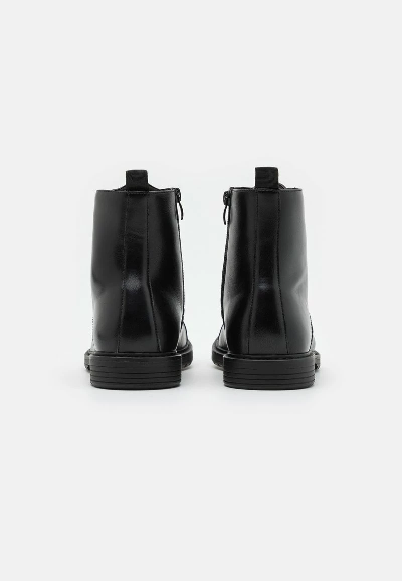 Pier One Hombre Botines Con Cordones - 802 - - Imagen 3