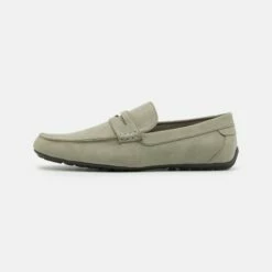 Pier One Hombre Mocasines - Green