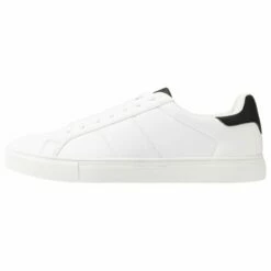 Pier One Unisexo Zapatillas - White