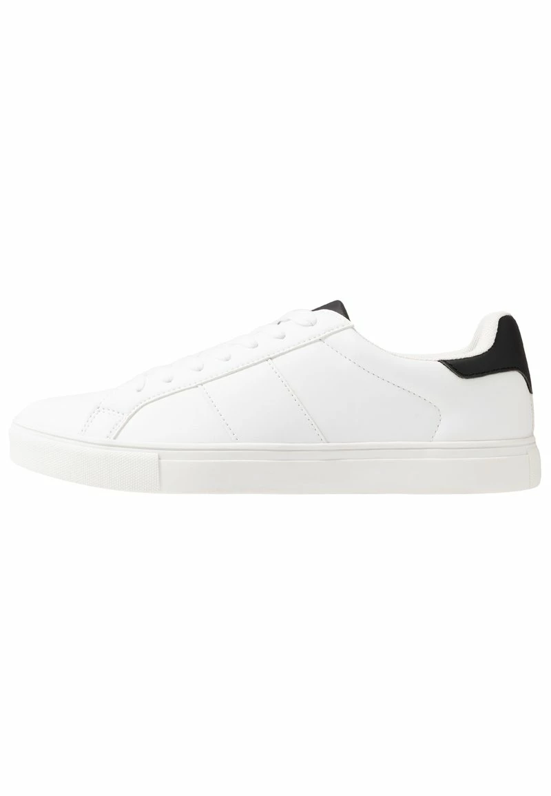 Pier One Unisexo Zapatillas - White
