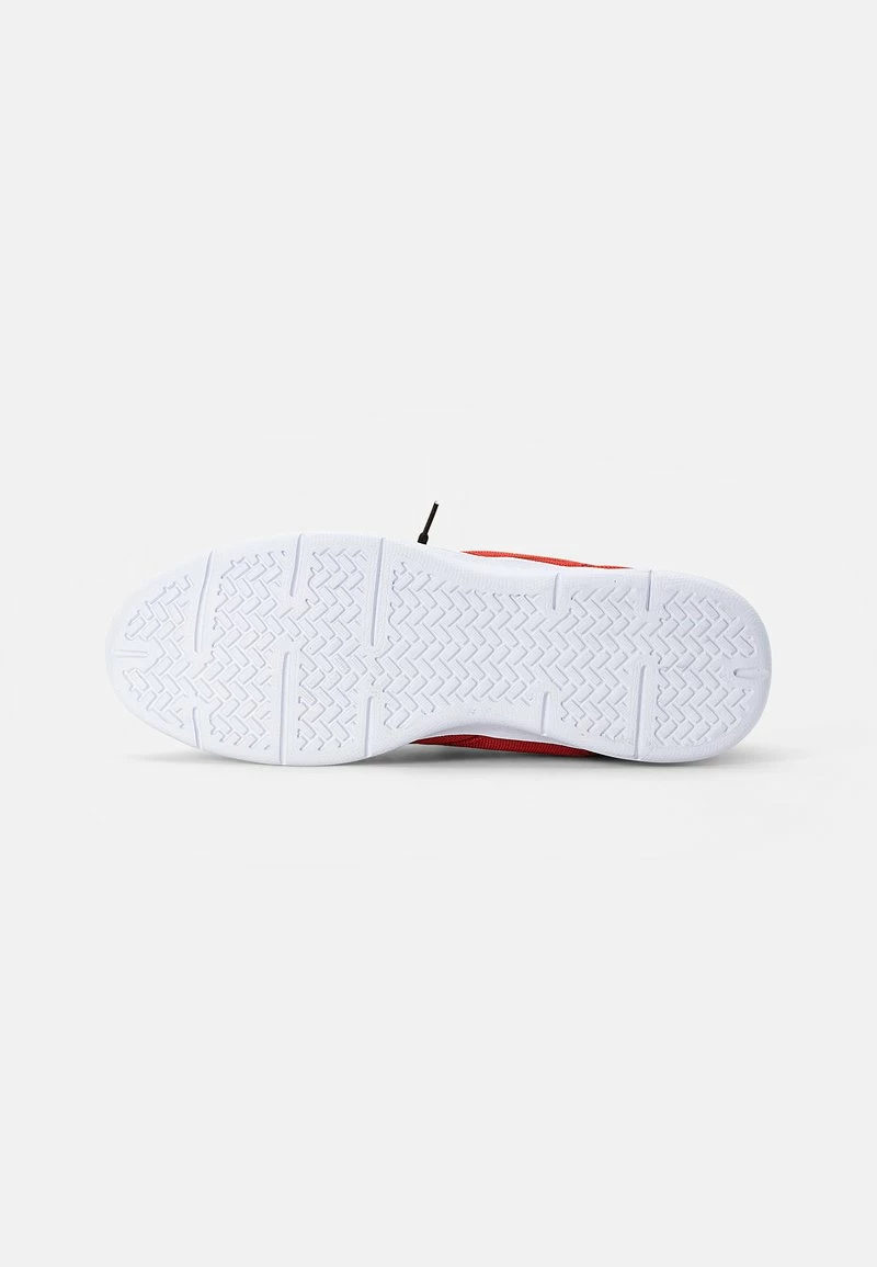 Pier One Hombre Zapatillas - Red White - Imagen 5