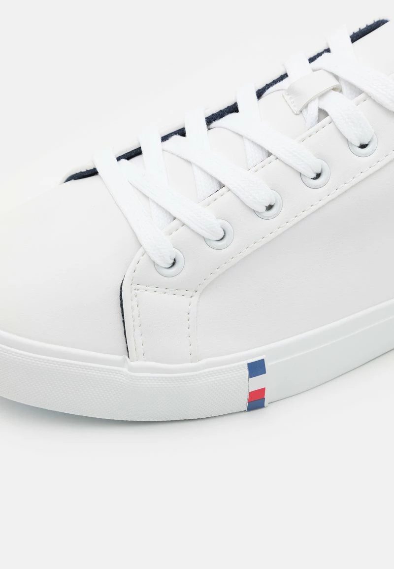 Pier One Unisexo UNISEX - Zapatillas - White - Imagen 6