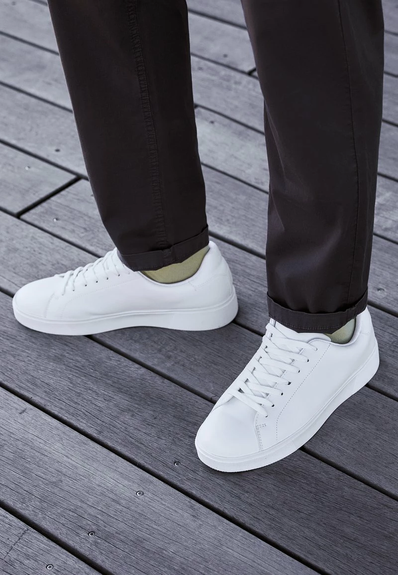 Pier One Zapatillas - White, Hombre - Imagen 3